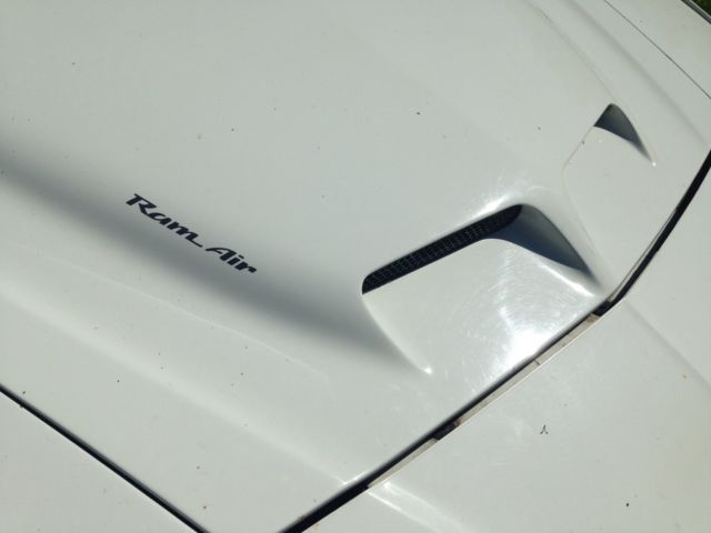 1994 Pontiac Firebird Trans Am - photo 9