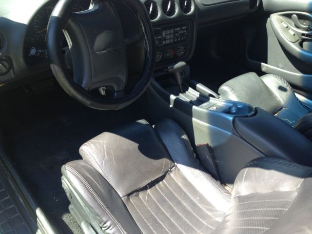 1994 Pontiac Firebird Trans Am - photo 12