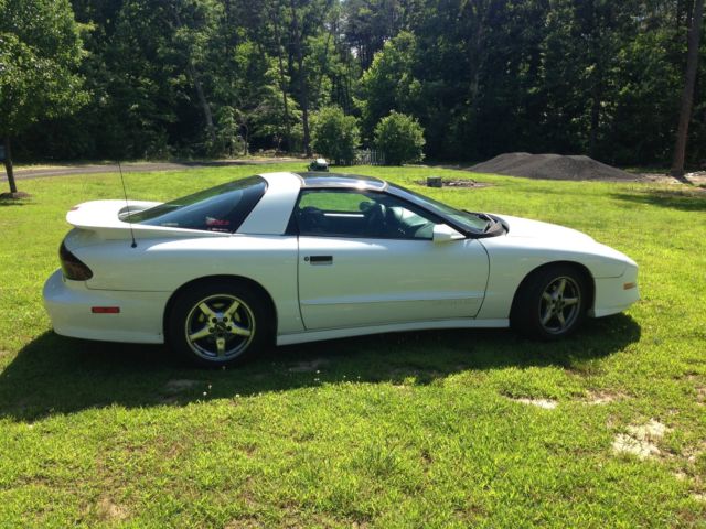 1994 Pontiac Firebird Trans Am - photo 4