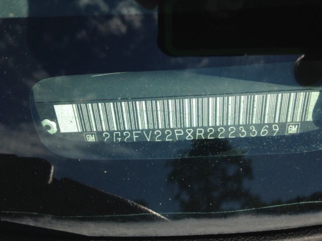 1994 Pontiac Firebird Trans Am - photo 8