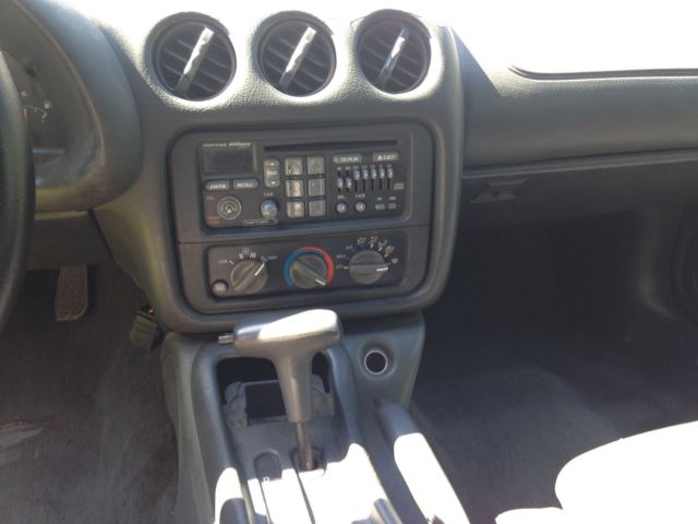 1994 Pontiac Firebird Trans Am - photo 13