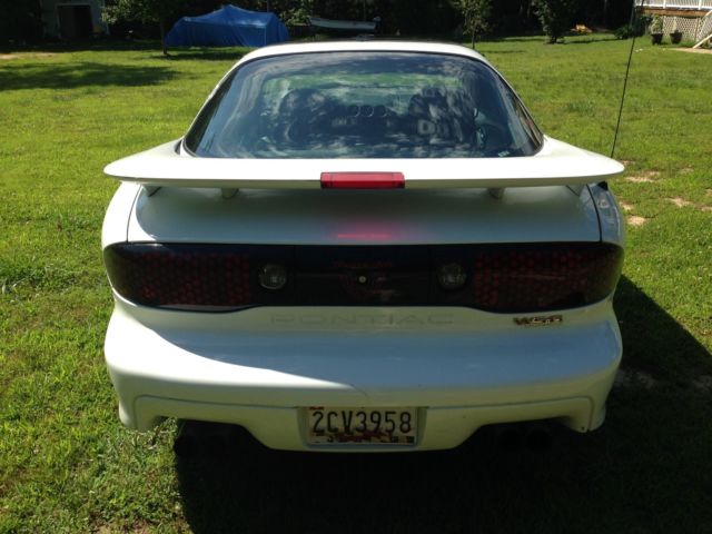 1994 Pontiac Firebird Trans Am - photo 4