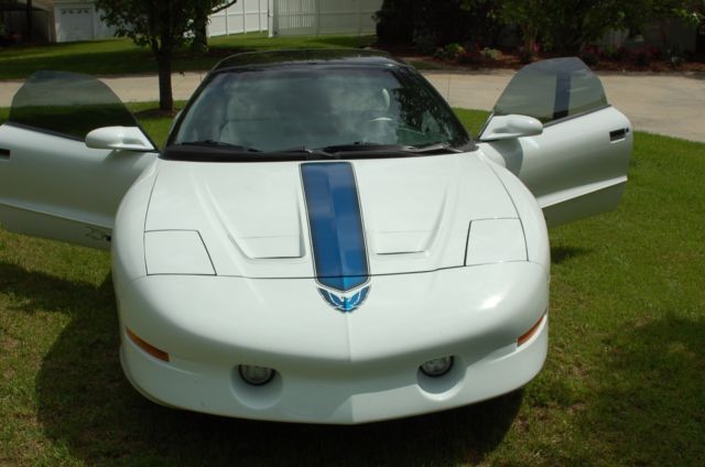1994 Pontiac Trans Am Trans Am GT - photo 11