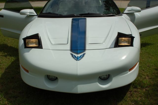 1994 Pontiac Trans Am Trans Am GT - photo 12
