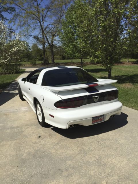 1994 Pontiac Trans Am Trans Am GT - photo 3