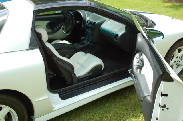 1994 Pontiac Trans Am Trans Am GT - photo 6