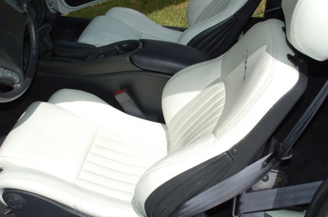 1994 Pontiac Trans Am Trans Am GT - photo 8