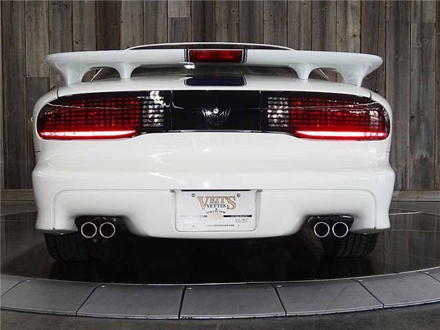 1994 Pontiac Firebird Trans Am GT Loaded Low Miles Collectible T-tops - photo 10