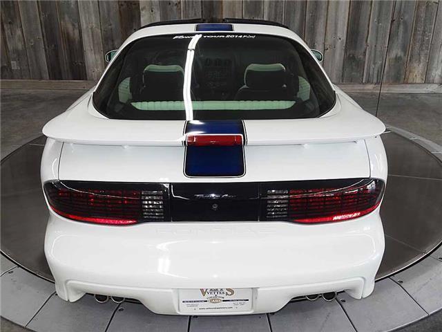 1994 Pontiac Firebird Trans Am GT Loaded Low Miles Collectible T-tops - photo 11