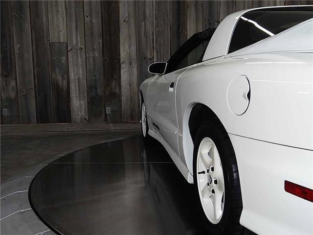 1994 Pontiac Firebird Trans Am GT Loaded Low Miles Collectible T-tops - photo 12