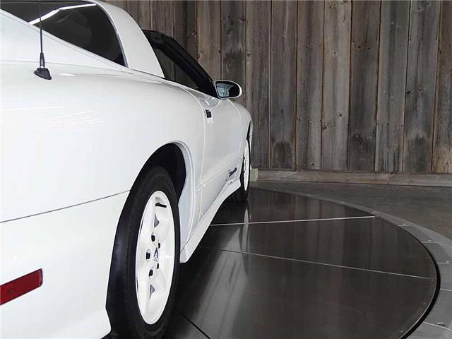 1994 Pontiac Firebird Trans Am GT Loaded Low Miles Collectible T-tops - photo 13