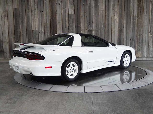 1994 Pontiac Firebird Trans Am GT Loaded Low Miles Collectible T-tops - photo 4