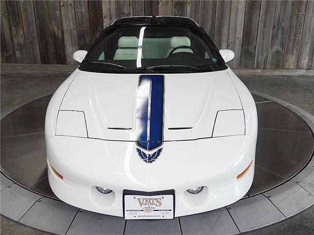 1994 Pontiac Firebird Trans Am GT Loaded Low Miles Collectible T-tops - photo 7