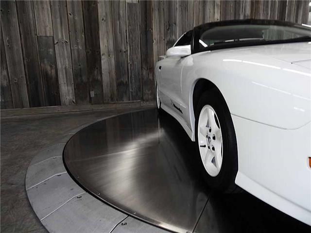 1994 Pontiac Firebird Trans Am GT Loaded Low Miles Collectible T-tops - photo 8