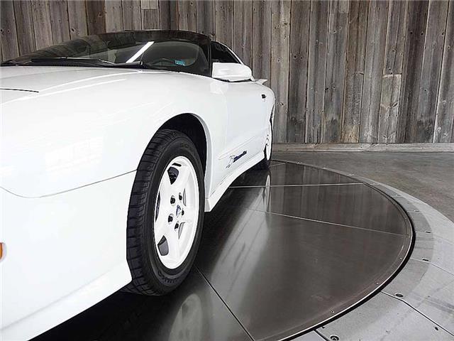 1994 Pontiac Firebird Trans Am GT Loaded Low Miles Collectible T-tops - photo 9