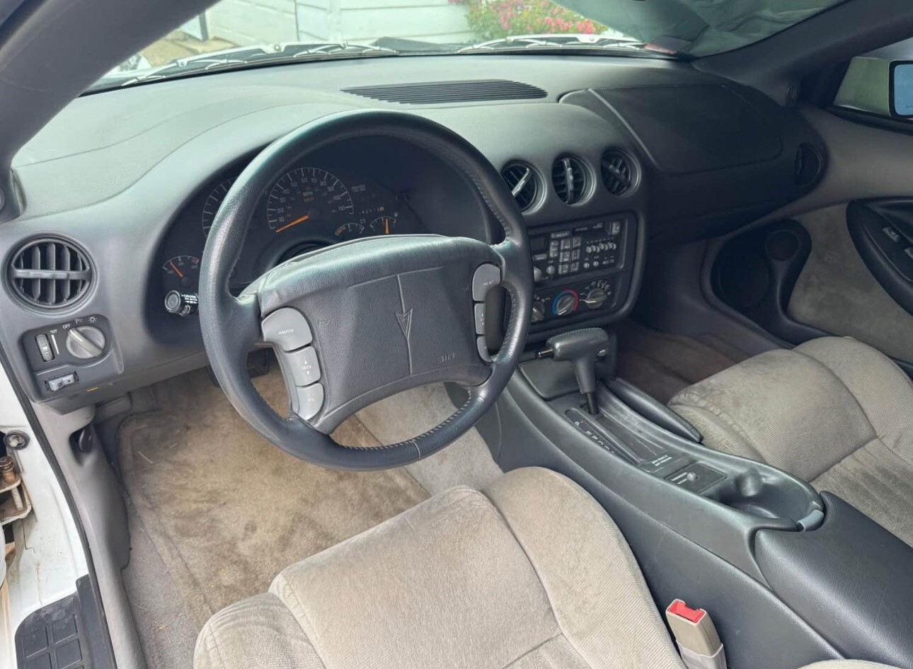 1994 Pontiac Firebird Trans Am - photo 9