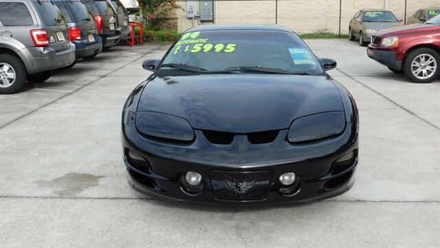 1994 Pontiac Firebird Trans AM - photo 13