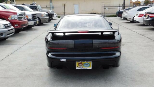 1994 Pontiac Firebird Trans AM - photo 6