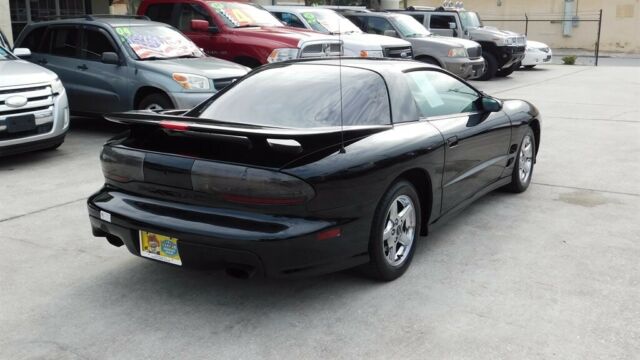 1994 Pontiac Firebird Trans AM - photo 8
