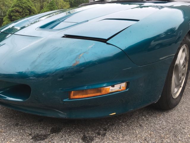 1994 Pontiac Firebird - photo 10