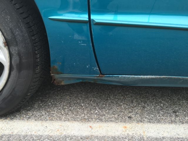 1994 Pontiac Firebird - photo 11