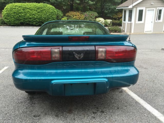 1994 Pontiac Firebird - photo 5