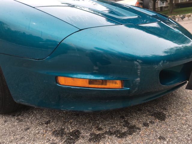 1994 Pontiac Firebird - photo 9