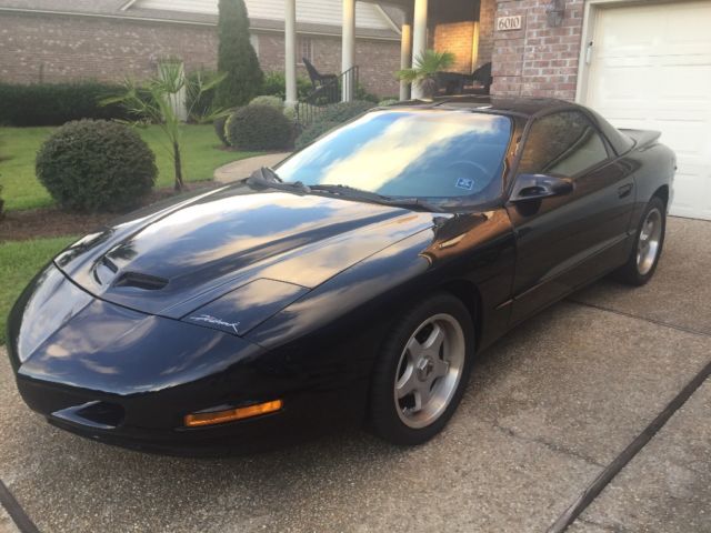 1994 Pontiac Firebird