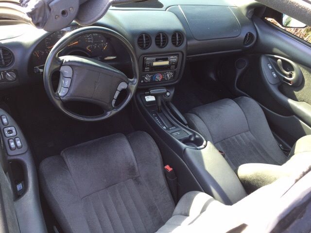 1994 Pontiac Firebird - photo 10