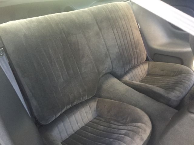 1994 Pontiac Firebird - photo 11