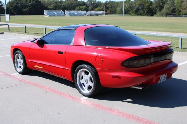 1994 Pontiac Firebird - photo 6