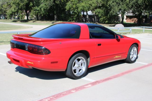 1994 Pontiac Firebird - photo 8