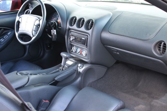 1994 Pontiac Firebird - photo 13