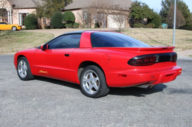 1994 Pontiac Firebird - photo 3