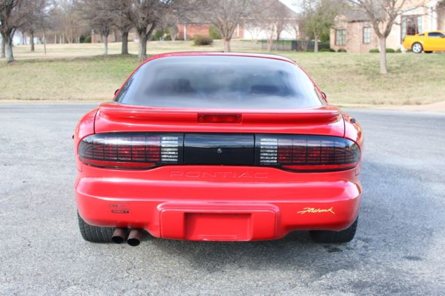 1994 Pontiac Firebird - photo 4