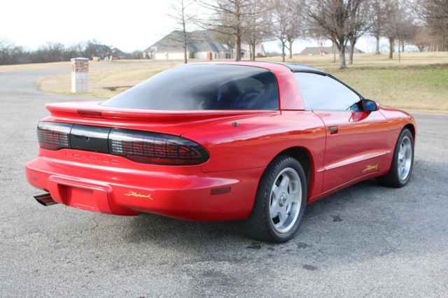 1994 Pontiac Firebird - photo 5