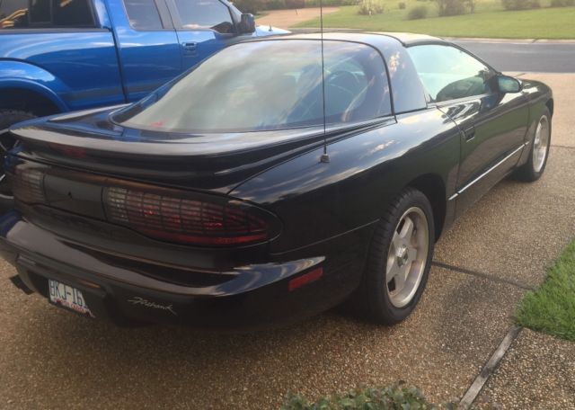 1994 Pontiac Firebird - photo 2
