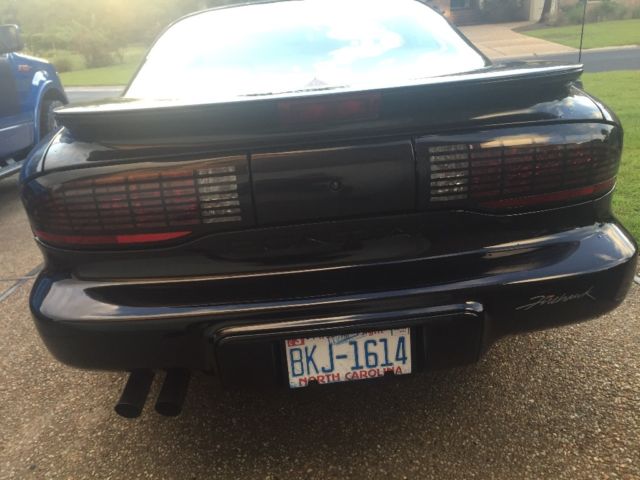 1994 Pontiac Firebird - photo 4
