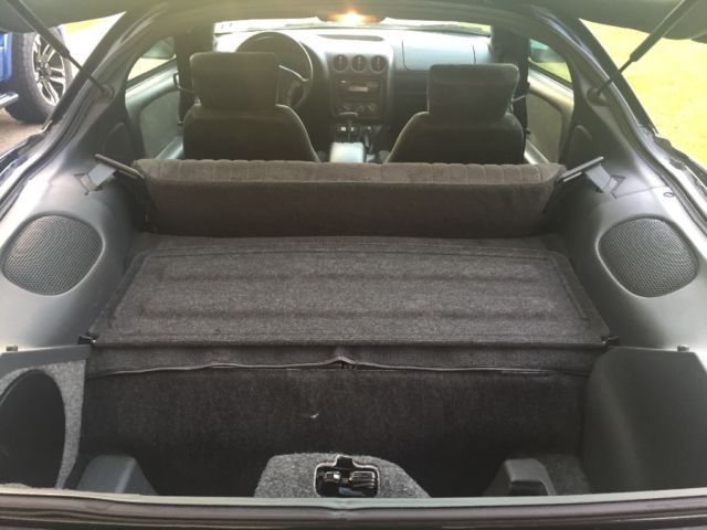 1994 Pontiac Firebird - photo 7