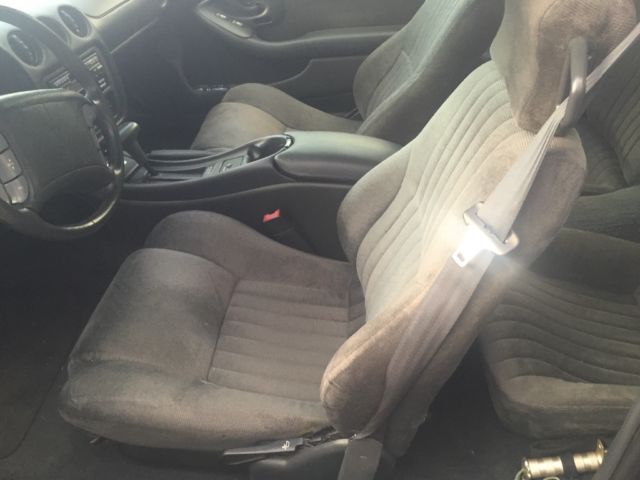 1994 Pontiac Firebird - photo 8