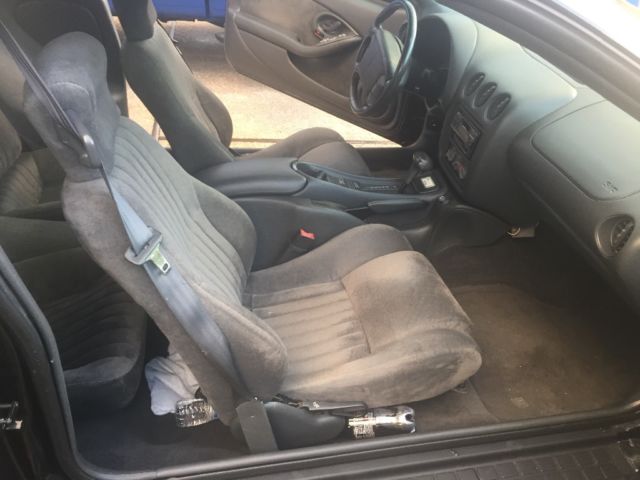 1994 Pontiac Firebird - photo 9