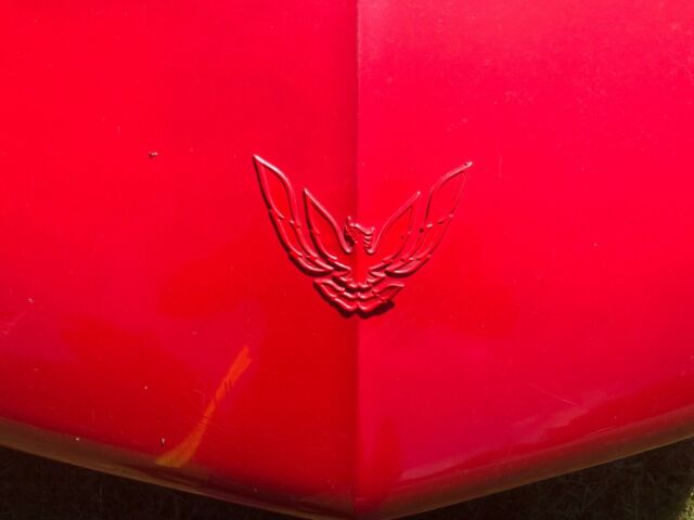 1994 Pontiac Firebird Formula - photo 11