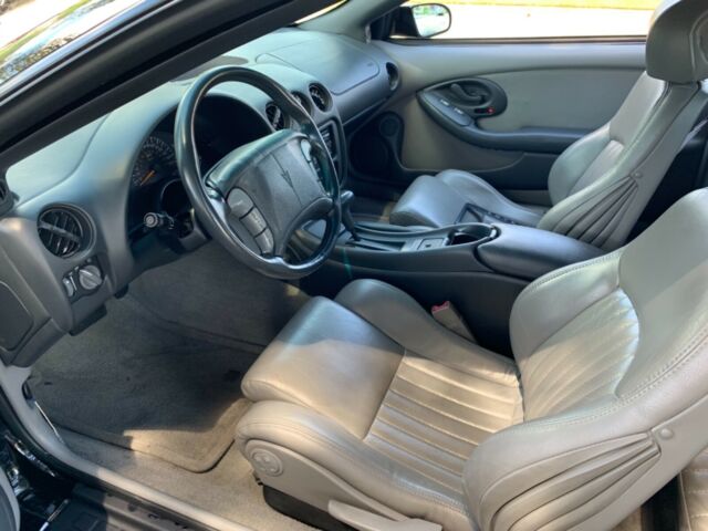1994 Pontiac Firebird Formula - photo 10