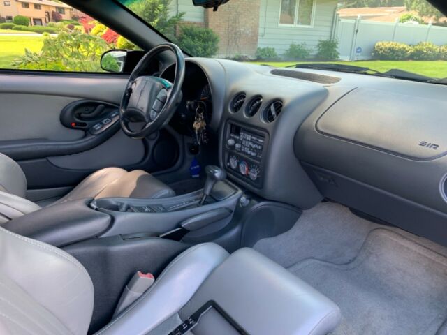 1994 Pontiac Firebird Formula - photo 11