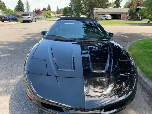 1994 Pontiac Firebird Formula - photo 13