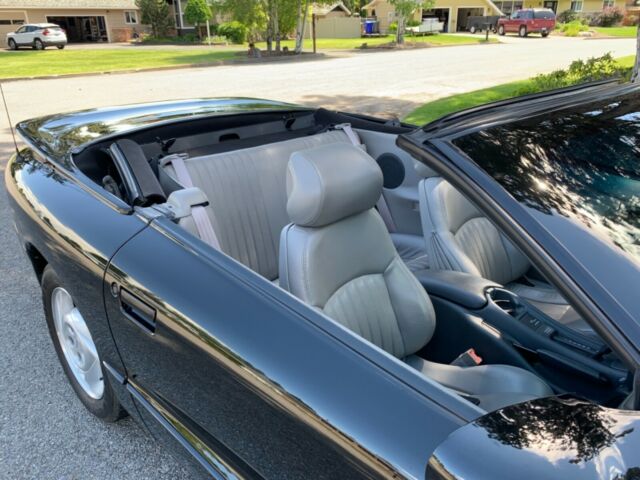 1994 Pontiac Firebird Formula - photo 5