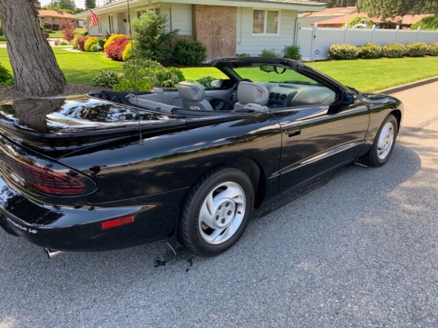 1994 Pontiac Firebird Formula - photo 7