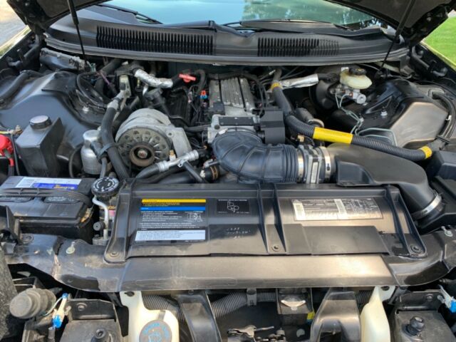 1994 Pontiac Firebird Formula - photo 8