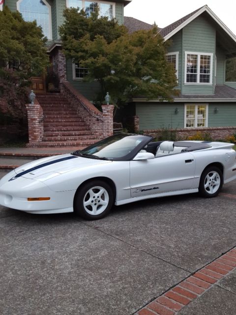 1994 Pontiac Trans Am