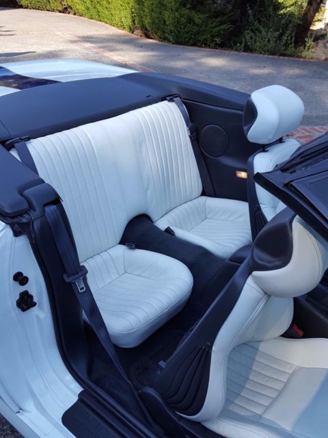 1994 Pontiac Trans Am - photo 10